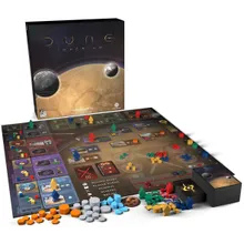 Preporučeni proizvod: Dune Imperium