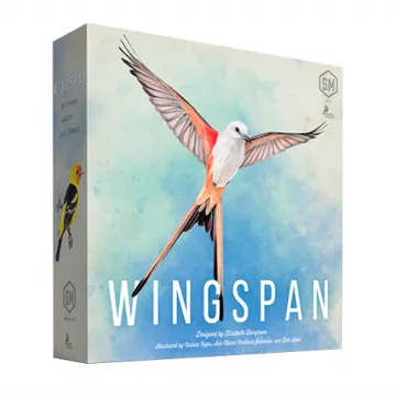 Wingspan - slika proizvoda pod brojem: 1