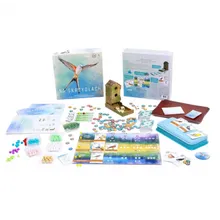 Preporučeni proizvod:  Wingspan