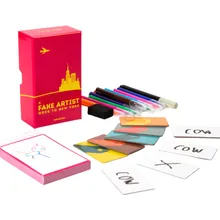 Preporučeni proizvod:  A Fake Artist Goes To New York