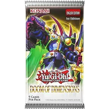 Recommended product: Yu Gi Oh Doom of Dimensions