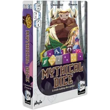 Preporučeni proizvod:  Mythical Dice