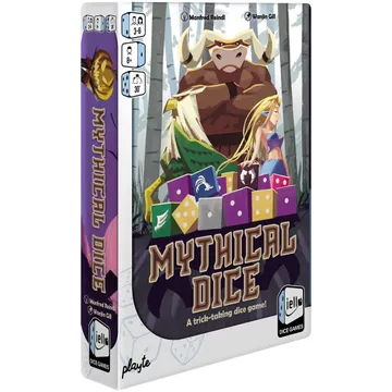 Mythical Dice - image of product number: 1