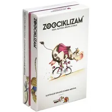 Preporučeni proizvod: Zoociklizam (Velonimo na srpskom jeziku)