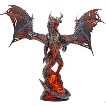 Dungeons & Lasers Dragon of Schmargonrog - image of product number: 1