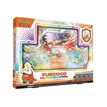 Preporučeni proizvod: Pokemon TCG Fuecoco Paldea Collection
