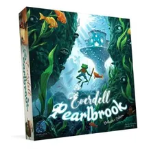 Preporučeni proizvod:  Everdell: Pearlbrook (Collector's Edition)
