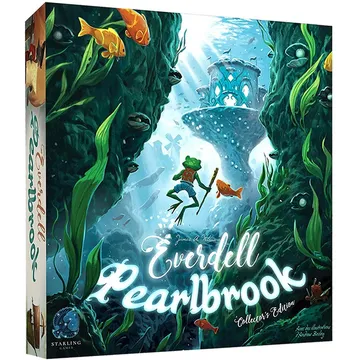 Everdell Pearlbrook Collector's Edition - slika proizvoda pod brojem: 1