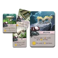 Preporučeni proizvod: Everdell Pearlbrook Collector's Edition