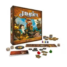 Recommended product: Jamaica 2nd Edition