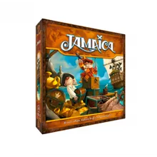 Recommended product: Jamaica 2nd Edition