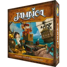Preporučeni proizvod:  Jamaica 2nd Edition
