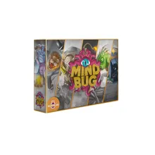 Preporučeni proizvod:  Mindbug First Contact (Base Set)