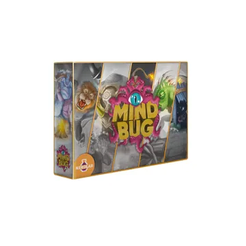 Mindbug First Contact (Base Set) - slika proizvoda pod brojem: 1