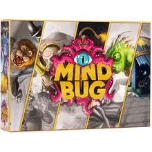 Recommended product: Mindbug First Contact (Base Set)