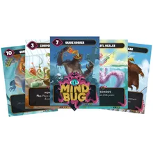 Recommended product: Mindbug First Contact (Base Set)