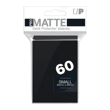 Pro Matte Small Black - slika proizvoda pod brojem: 1
