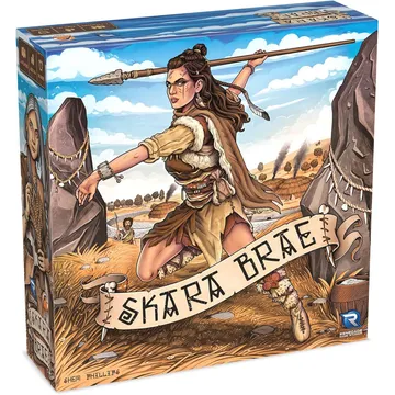 Skara Brae - slika proizvoda pod brojem: 1