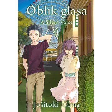 Oblik glasa 4 - slika proizvoda pod brojem: 1