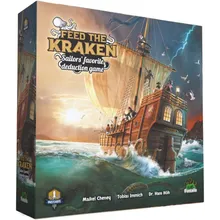 Preporučeni proizvod: Feed the Kraken Retail Edition