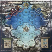 Preporučeni proizvod: Feed the Kraken Retail Edition