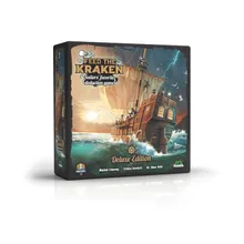 Preporučeni proizvod:  Feed the Kraken Retail Edition