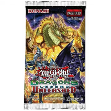 Dragons of legend Unleashed - slika proizvoda pod brojem: 1
