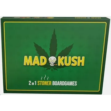MadKush - image of product number: 1
