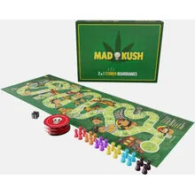 Preporučeni proizvod: MadKush