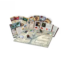 Preporučeni proizvod: Eldritch Horror The Mountains Of Madness