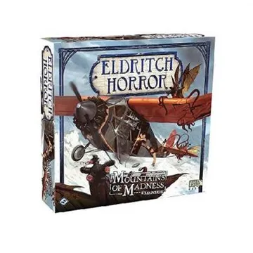 Eldritch Horror The Mountains Of Madness - slika proizvoda pod brojem: 1