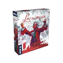 Preporučeni proizvod:  Lacrimosa