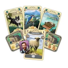 Preporučeni proizvod:  Great Western Trail New Zealand