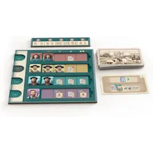 Preporučeni proizvod: Great Western Trail New Zealand