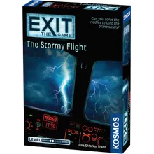 Preporučeni proizvod: Exit The Stormy Flight