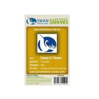 Board Game Sleeves | Games4You