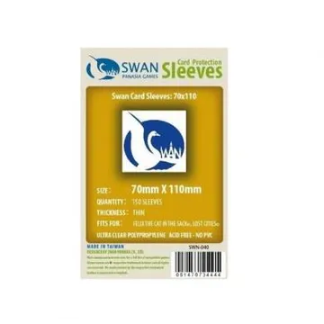 Swan Slivovi 70x110 - image of product number: 1