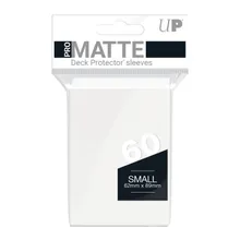 Preporučeni proizvod: Pro Matte Small White