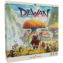 Preporučeni proizvod: Dewan