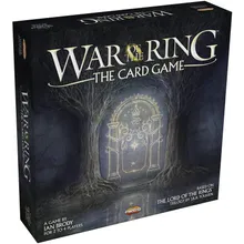 Preporučeni proizvod: War Of The Ring The Card Game