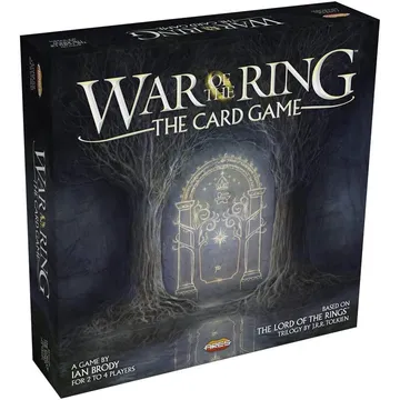 War Of The Ring The Card Game - slika proizvoda pod brojem: 1