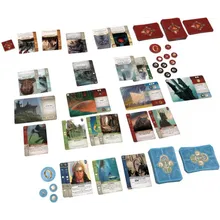 Preporučeni proizvod: War Of The Ring The Card Game