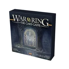 Preporučeni proizvod:  War Of The Ring The Card Game