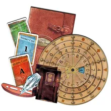 Recommended product: EXIT Dead Man on the Orient Express (in Serbian)
