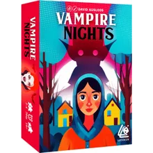 Preporučeni proizvod:  Vampire Nights