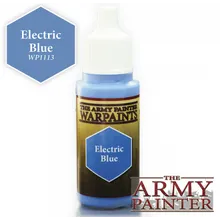 Preporučeni proizvod:  Electric Blue