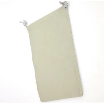 Large Suedecloth Dice Bags Grey - slika proizvoda pod brojem: 1