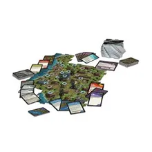 Recommended product: D&D Ghosts of Saltmarsh Standard Edition Boardgame