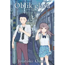 Recommended product: A Silen Voice #3 (In Serbian)