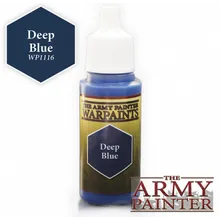 Recommended product: Deep Blue